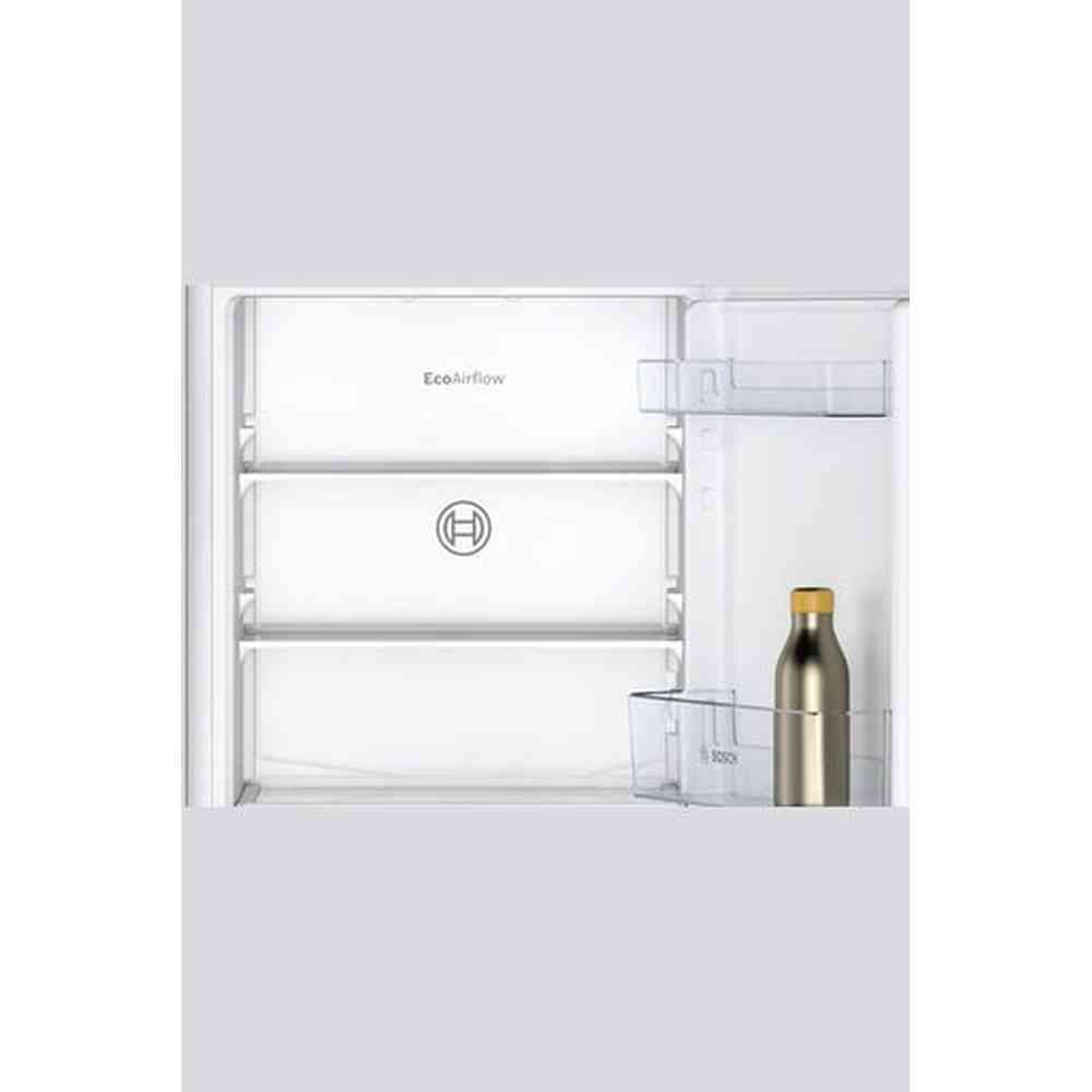 Bosch Series 2 Integrated Fridge Freezer Fixed Hinge 50/50