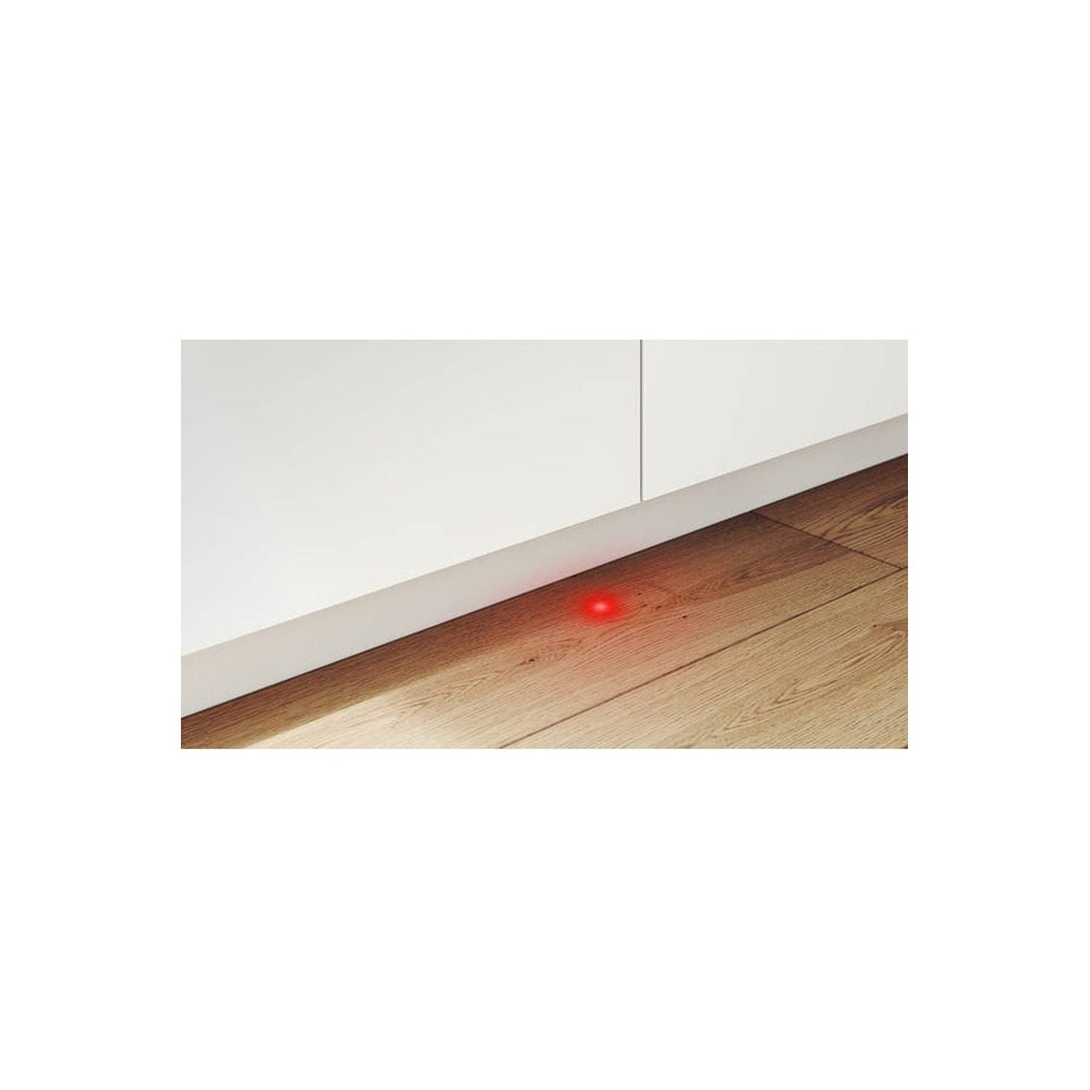 Bosch Series 2 Full Size Integrated Dishwasher