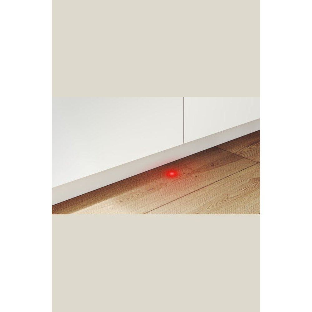 Bosch Slimline (45cm wide) Integrated Dishwasher SPV2HKX42G