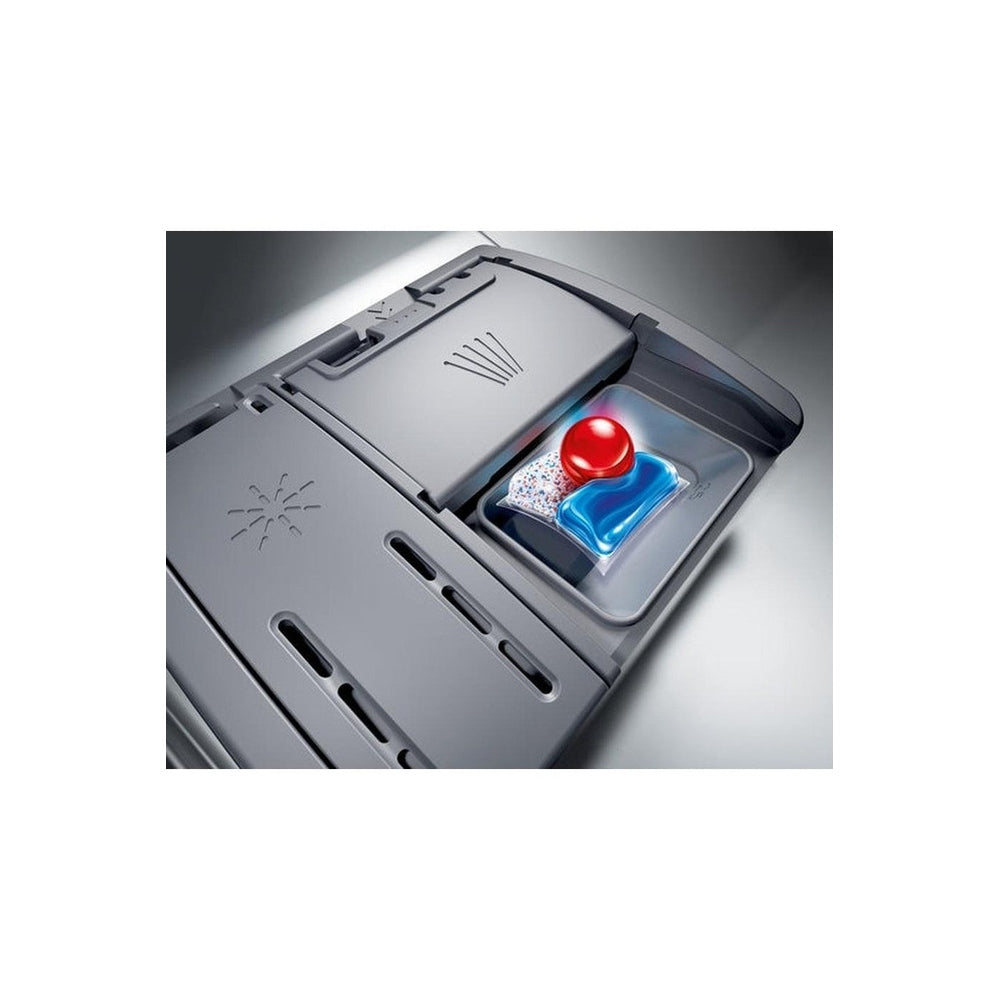 Bosch Series 2 Full Size Integrated Dishwasher