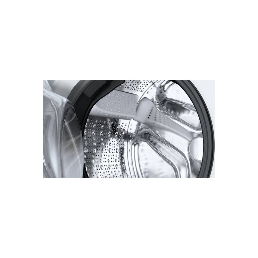 Bosch Series 4 9KG White 1400rpm