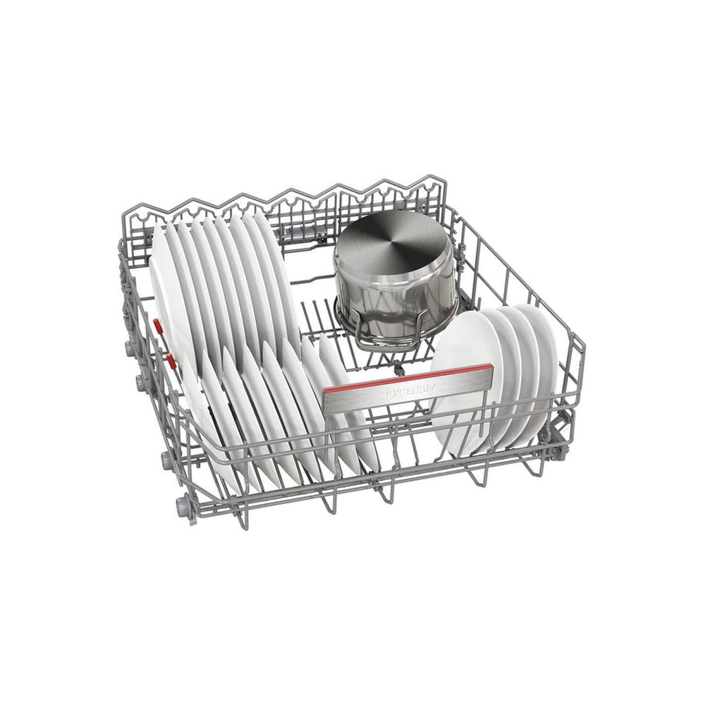 Bosch Series 2 Full Size Integrated Dishwasher