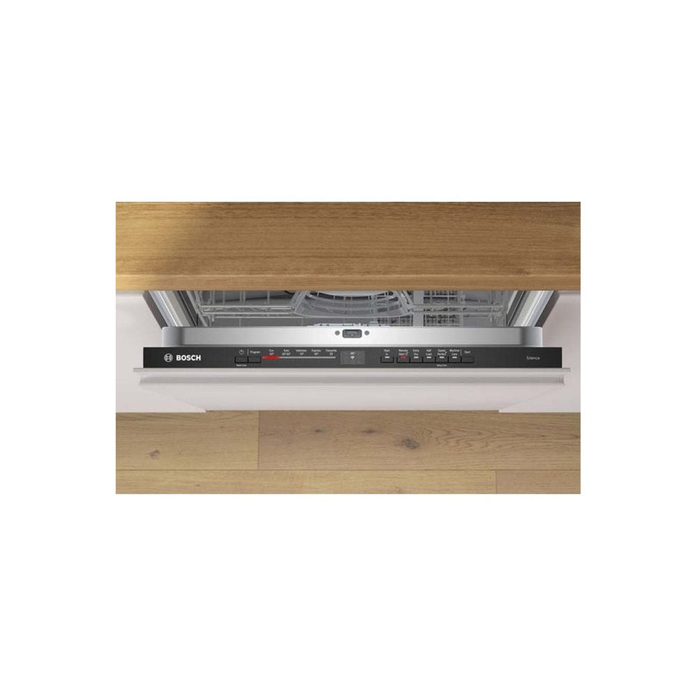 Bosch Series 2 Full Size Integrated Dishwasher