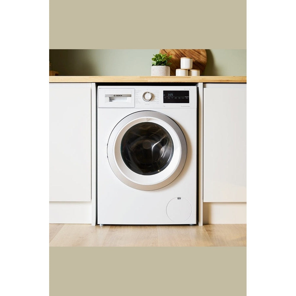 Bosch Series 4 9KG White 1400rpm