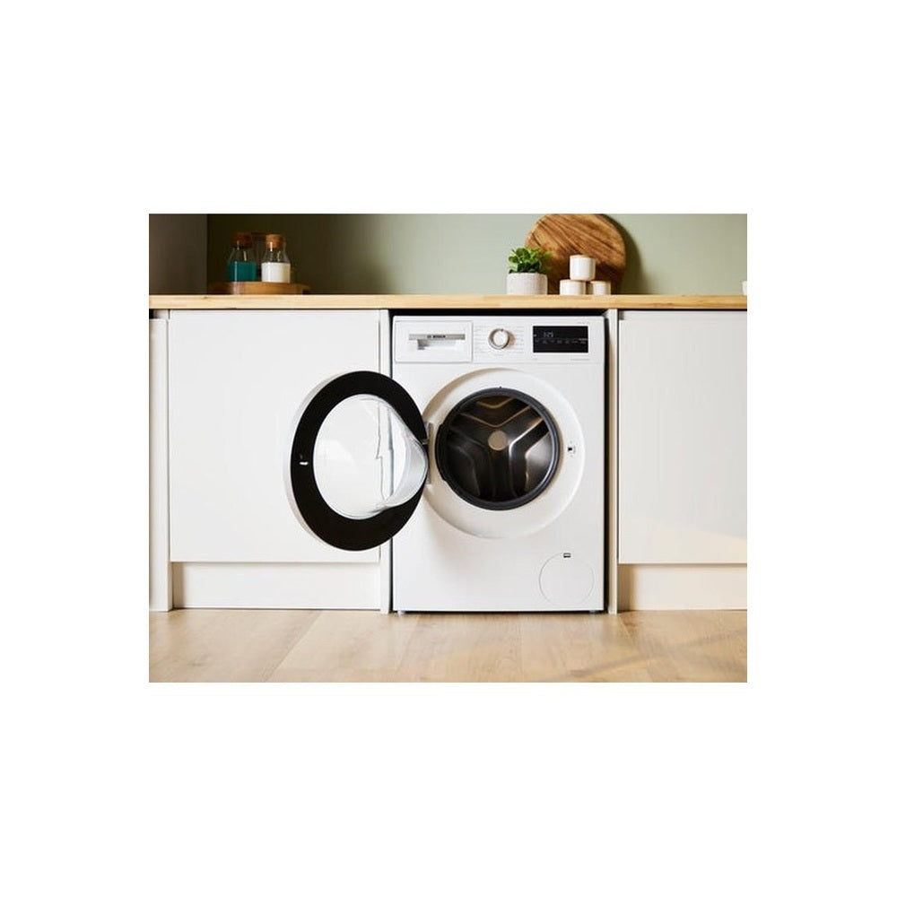 Bosch Series 4 9KG White 1400rpm