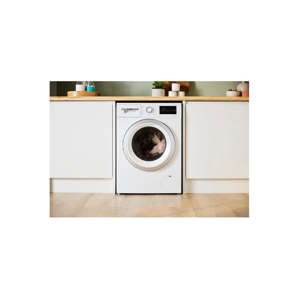 Bosch Series 4 9KG White 1400rpm
