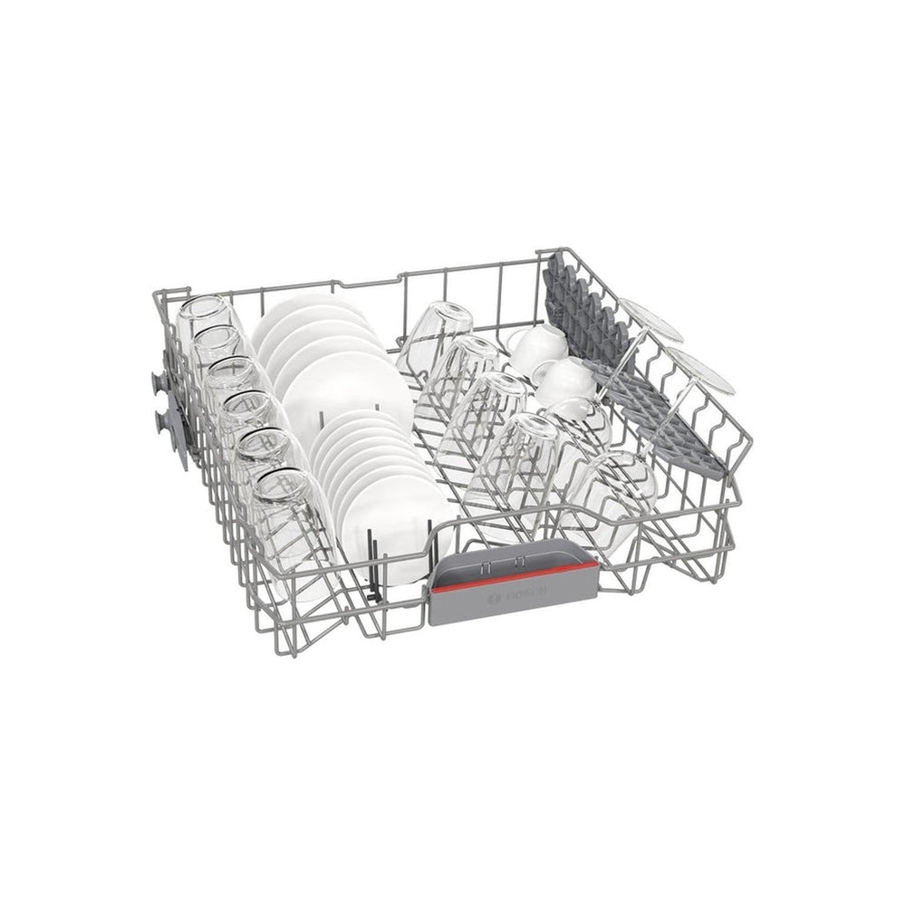 Bosch Series 4 Integrated Dishwasher