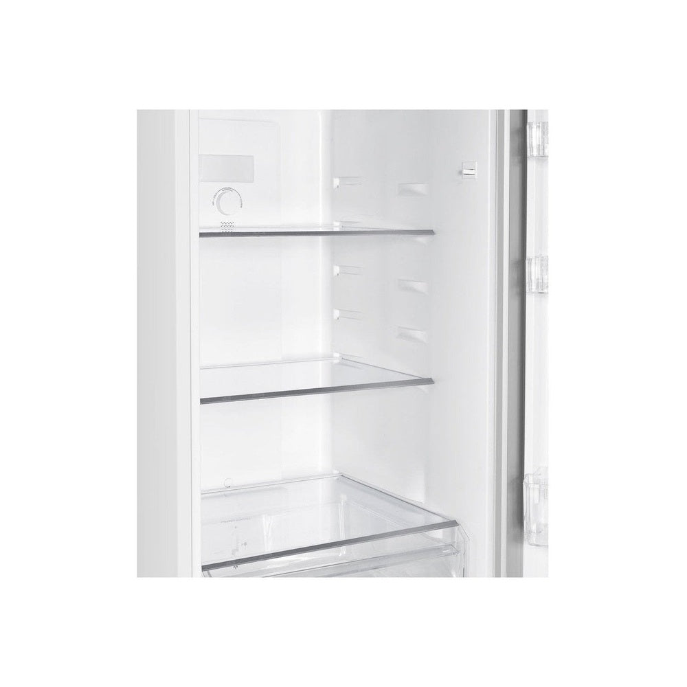 Teknix Fridge Freezer 50/50 White Frost Free 181cm tall