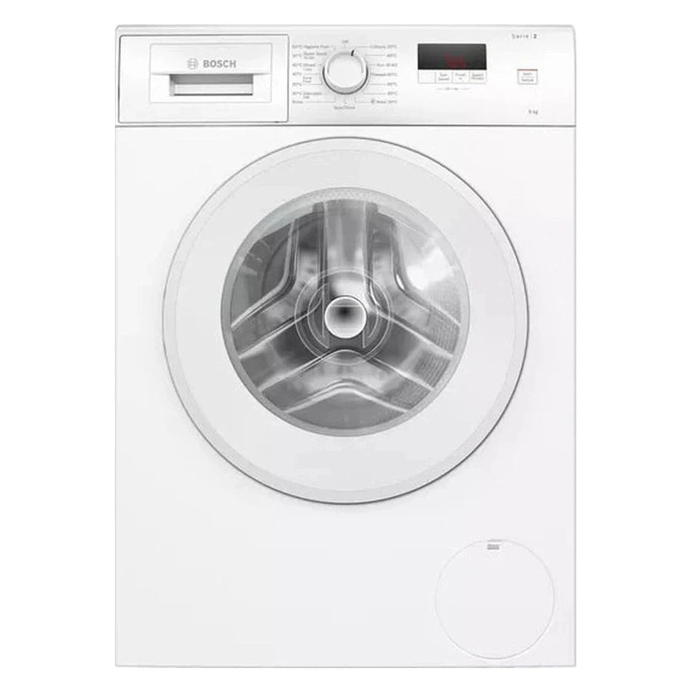 Bosch Series 2 Washing Machine 8KG 1400rpm