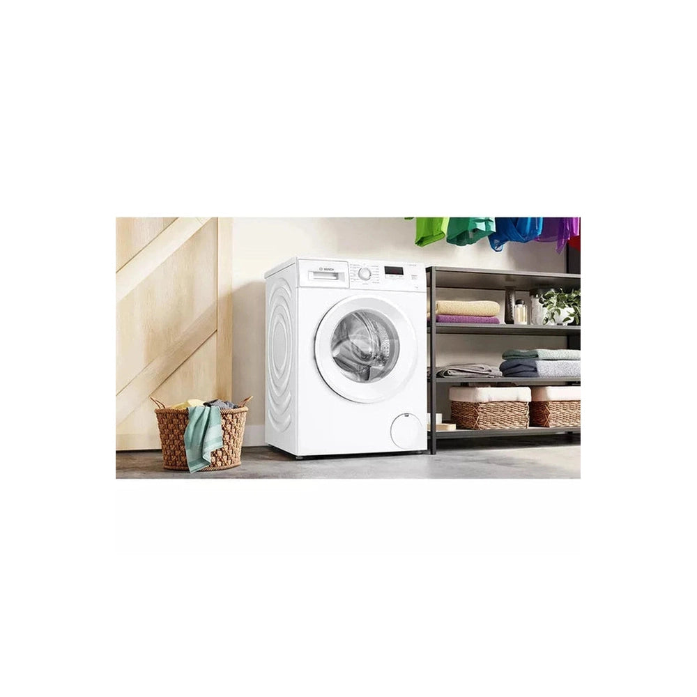 Bosch Series 2 Washing Machine 8KG 1400rpm