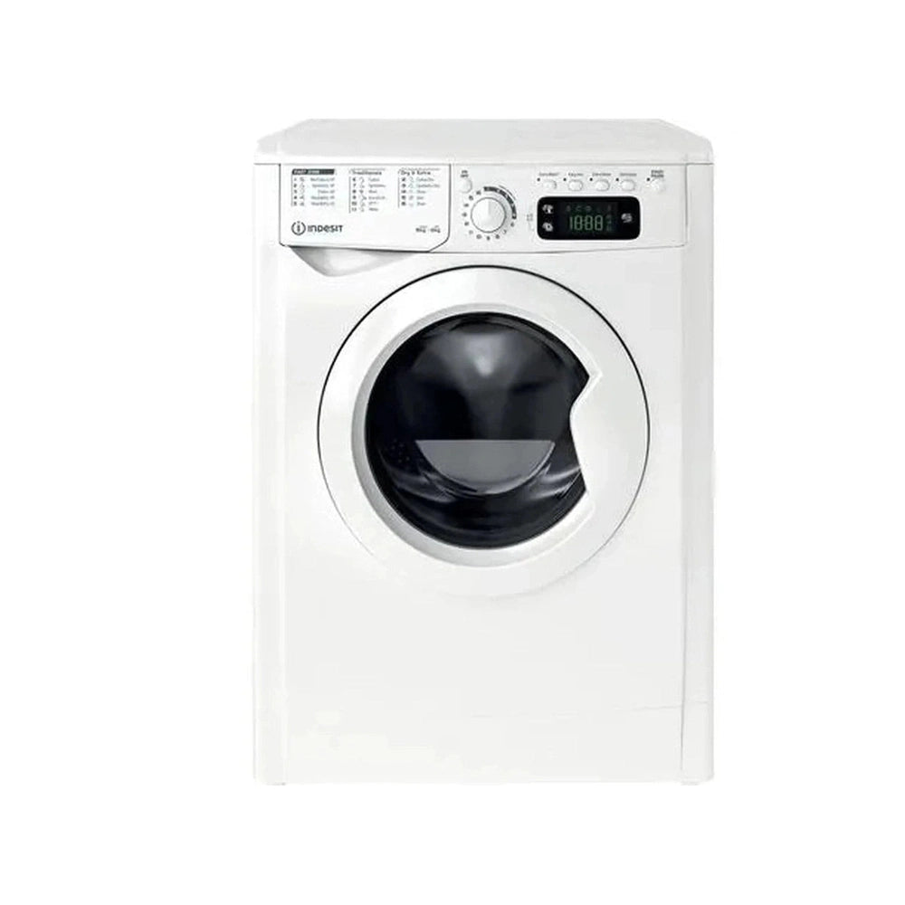Indesit Washer-Dryer 8KG/6KG 1400 spin