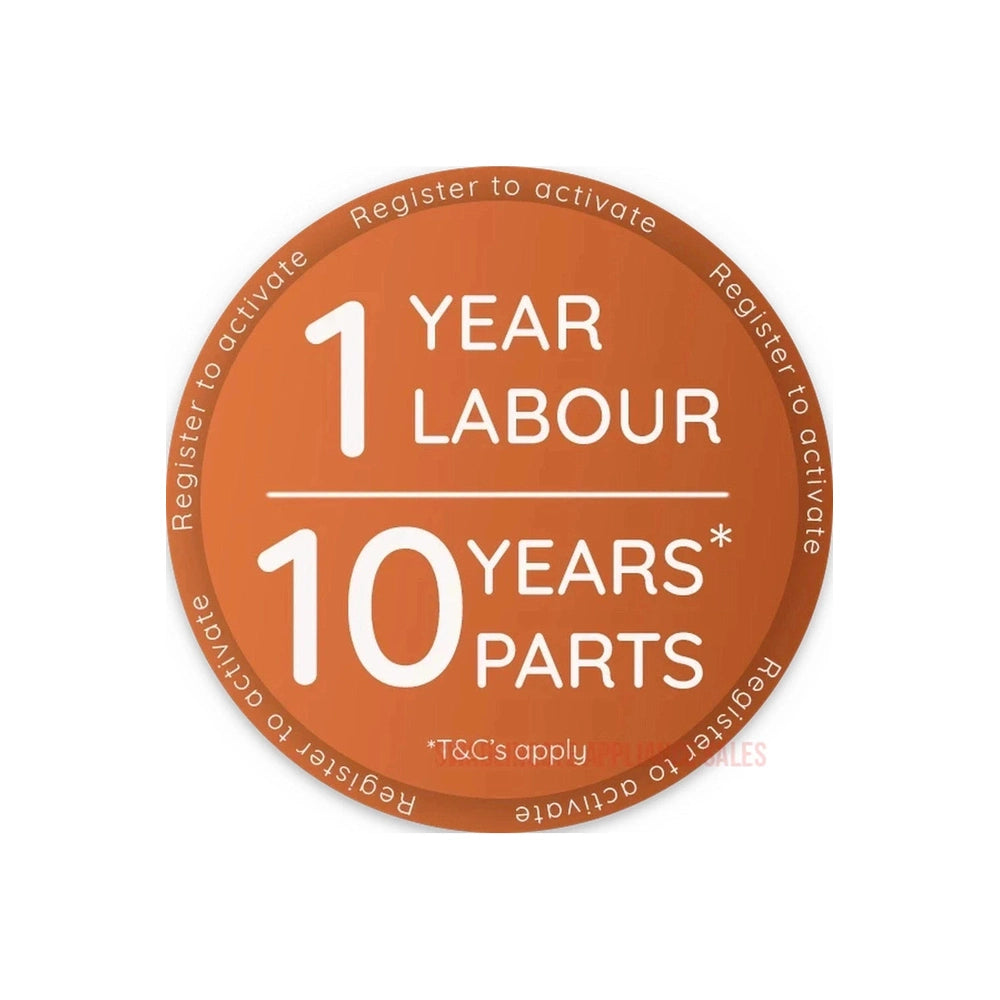 Hotpoint Integrated Dishwasher 14 Place