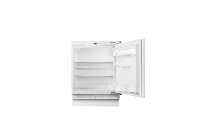 Teknix Integrated Undercounter Fridge BITHUL4