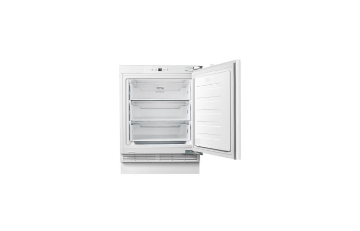 Teknix Integrated Undercounter Freezer BITHUZ4