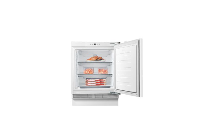 Teknix Integrated Undercounter Freezer BITHUZ4