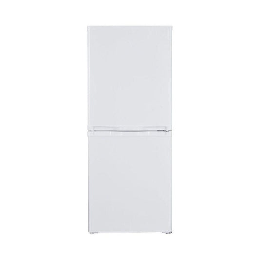 Teknix Fridge Freezer 136cm White