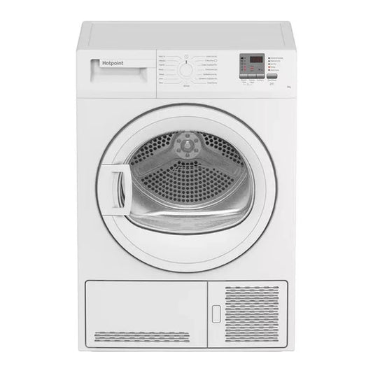 Hotpoint Condenser Dryer 9kg