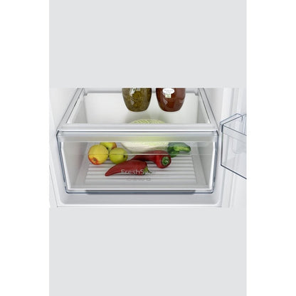Neff Integrated Fridge Freezer 70/30 fixed hinge