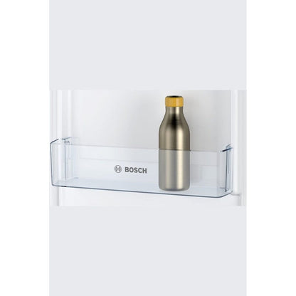 Bosch Series 2 Integrated Fridge Freezer Fixed Hinge 50/50