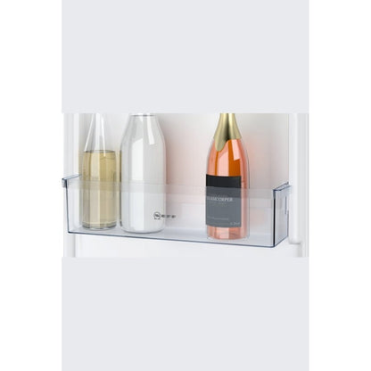 Neff Integrated Fridge Freezer 70/30 fixed hinge
