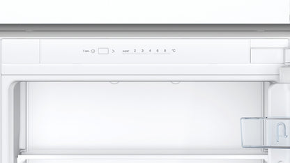 Bosch Series 2 Integrated Fridge Freezer 70/30 Split Low Frost