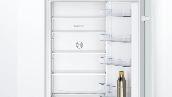 Bosch Series 2 Integrated Fridge Freezer 70/30 Split Low Frost