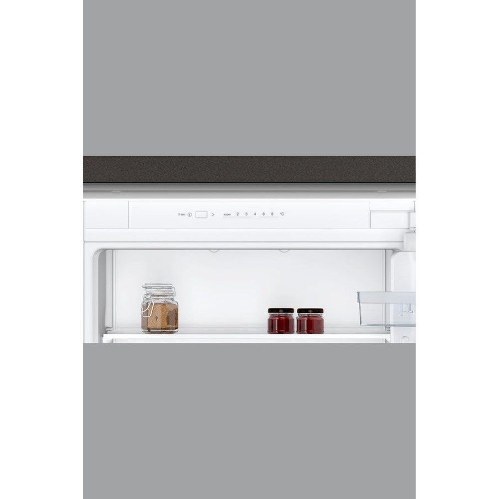 Neff Integrated Fridge Freezer 70/30 fixed hinge