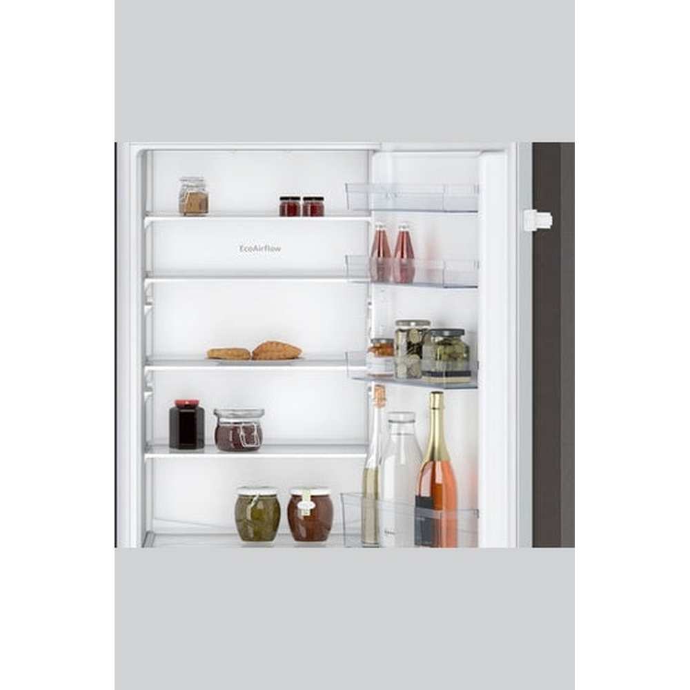 Neff Integrated Fridge Freezer 70/30 fixed hinge