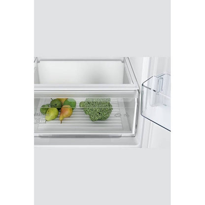 Bosch Series 2 Integrated Fridge Freezer Fixed Hinge 50/50