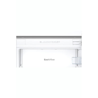 Bosch Series 2 Integrated Fridge Freezer Fixed Hinge 50/50