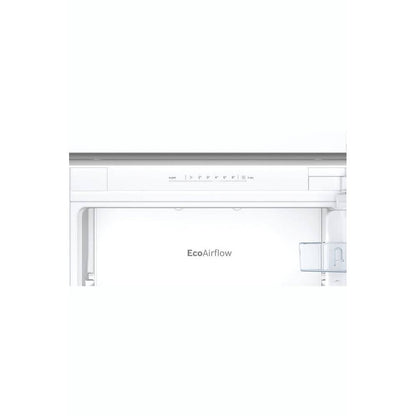 Bosch Series 2 Integrated Fridge Freezer 50/50 Sliding Door