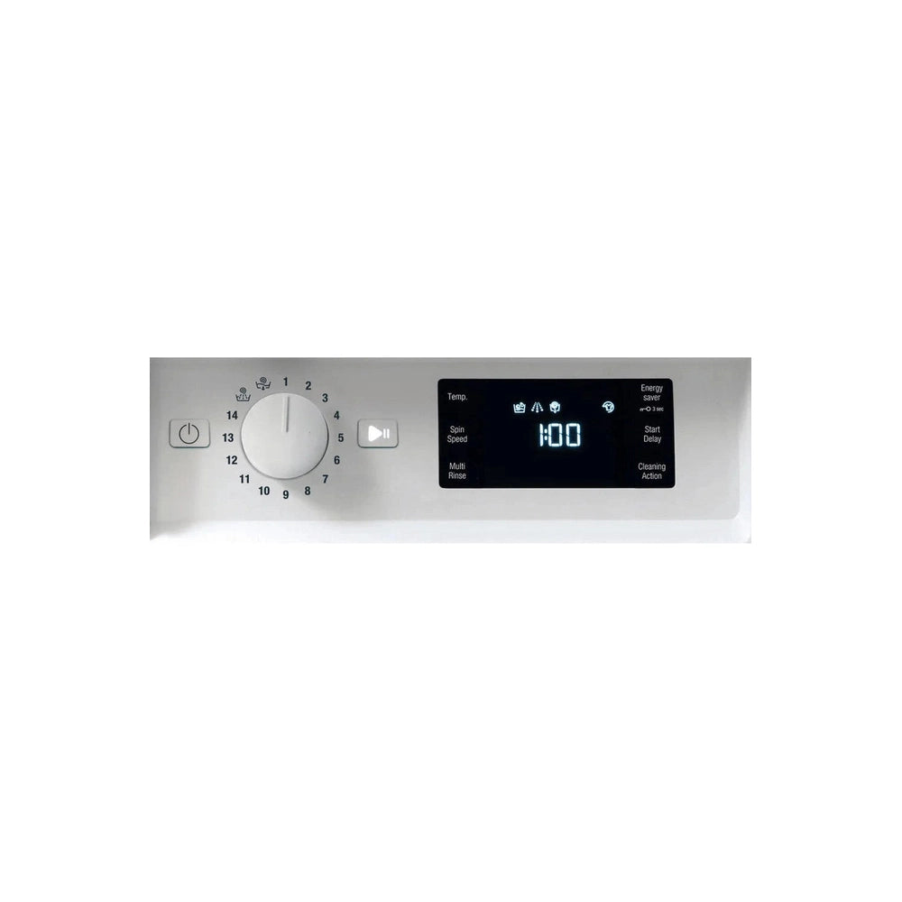 Hotpoint Integrated Washing Machine 7KG 1400rpm
