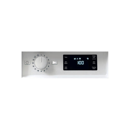 Hotpoint Integrated Washing Machine 7KG 1400rpm