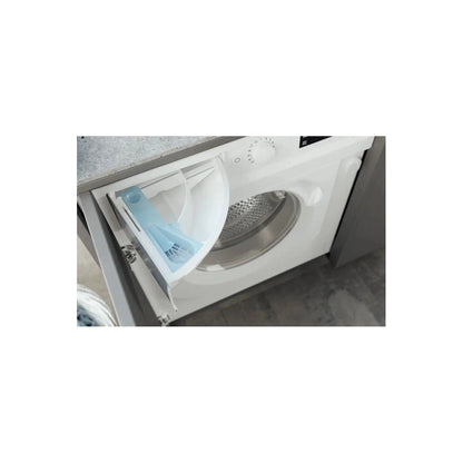 Hotpoint Integrated Washing Machine 7KG 1400rpm