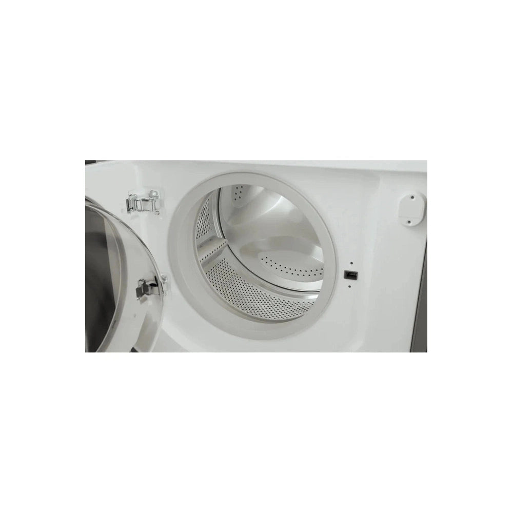 Hotpoint Integrated Washing Machine 7KG 1400rpm