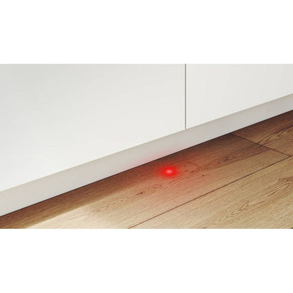 Bosch Series 4 Integrated Dishwasher