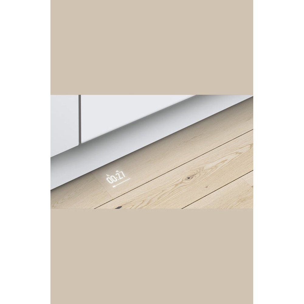 Bosch Slimline (45cm wide) Integrated Dishwasher Series 4 SPV4EMX25G