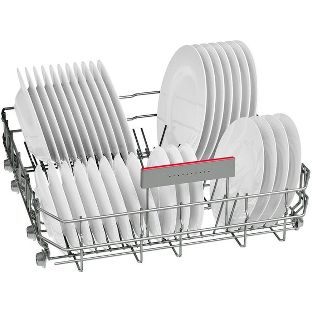 Bosch Series 4 Integrated Dishwasher