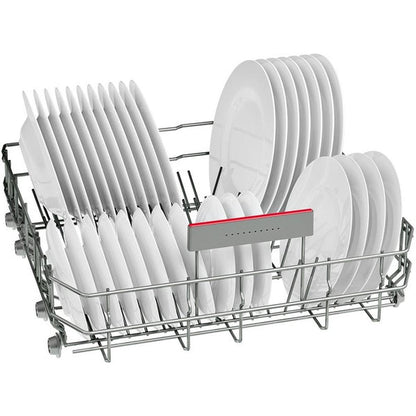 Bosch Series 4 Integrated Dishwasher