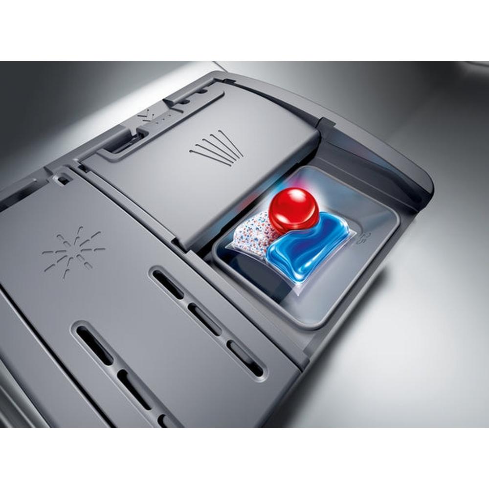 Bosch Series 4 Integrated Dishwasher