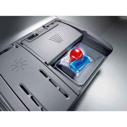 Bosch Series 4 Integrated Dishwasher