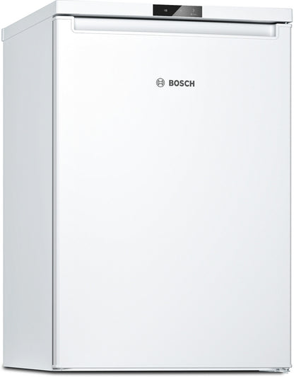 Bosch Series 2, Under Counter Freezer, 85 x 56 cm, White