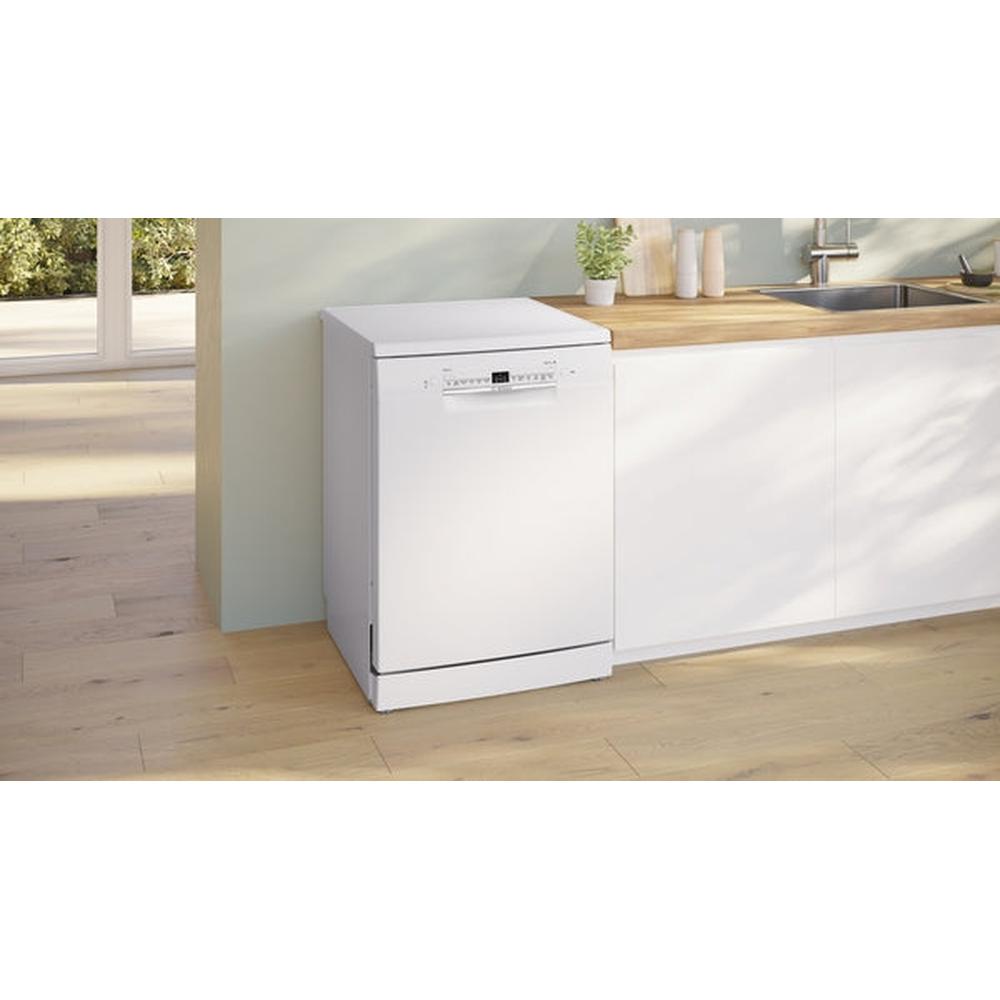 Bosch Series 2 Dishwasher Full Size - VarioDrawer
