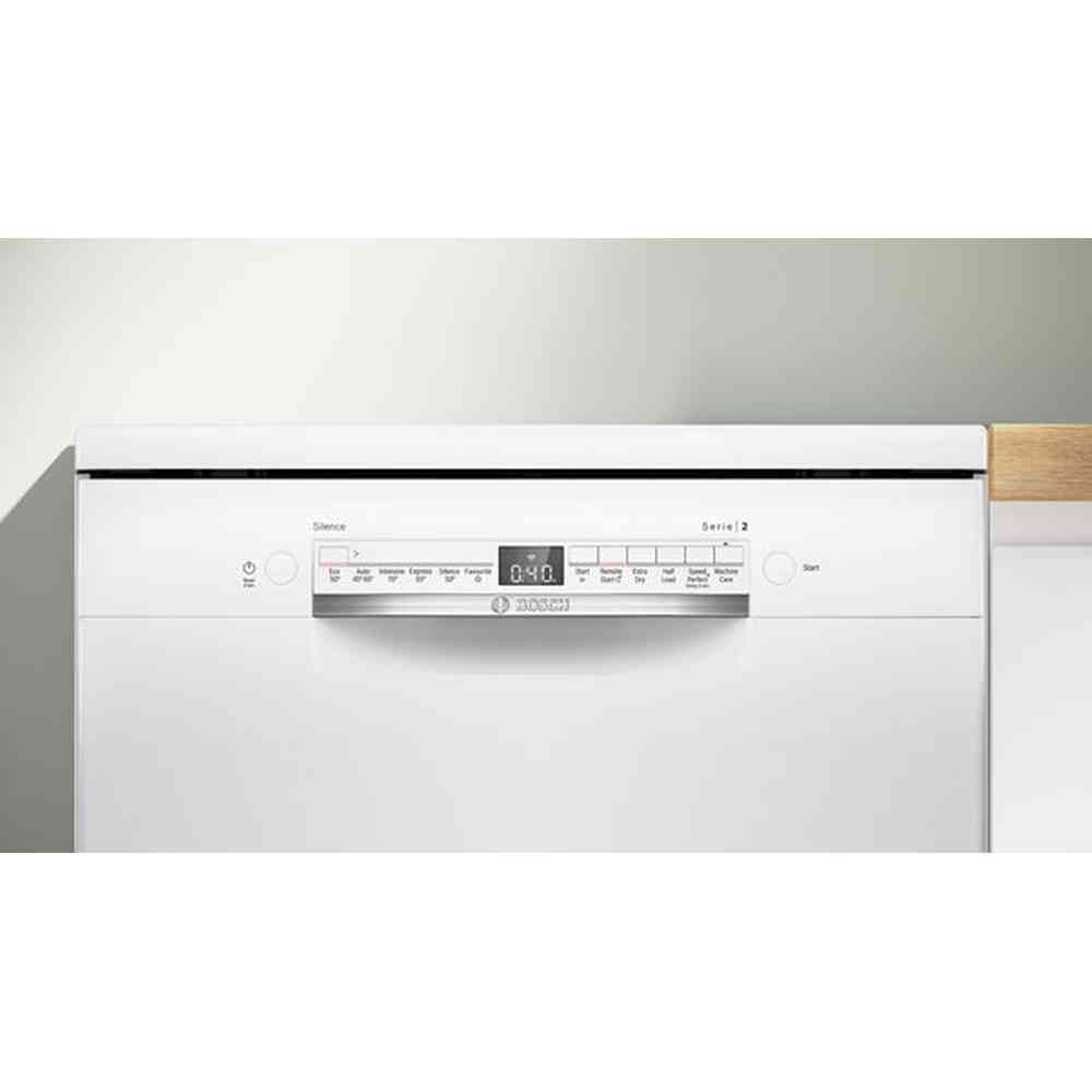 Bosch Series 2 Dishwasher Full Size - VarioDrawer