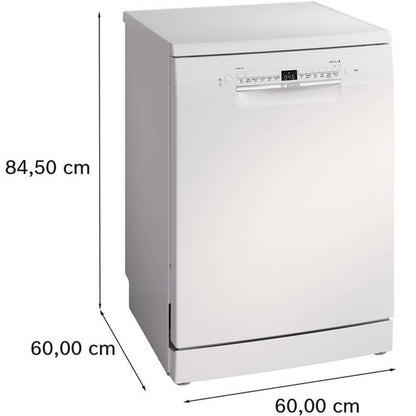 Bosch Series 2 Dishwasher Full Size - VarioDrawer