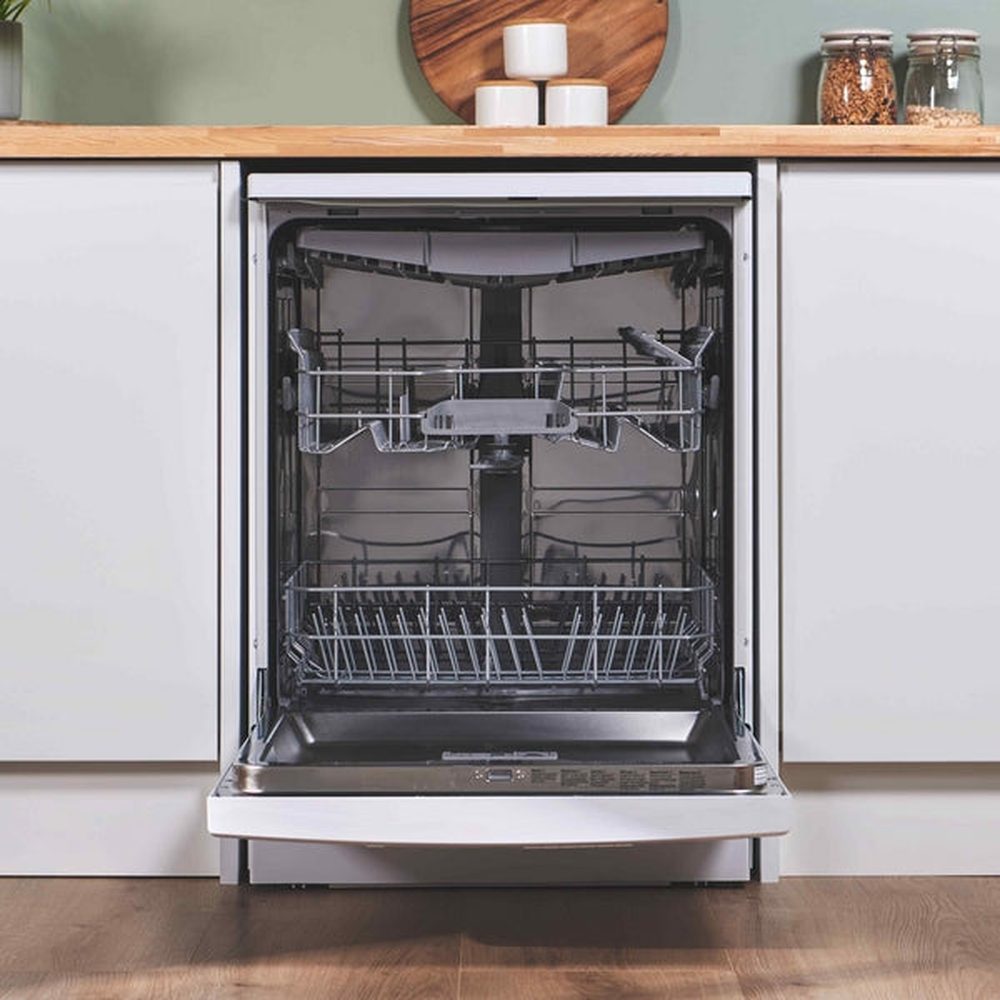 Bosch Series 2 Dishwasher Full Size - VarioDrawer