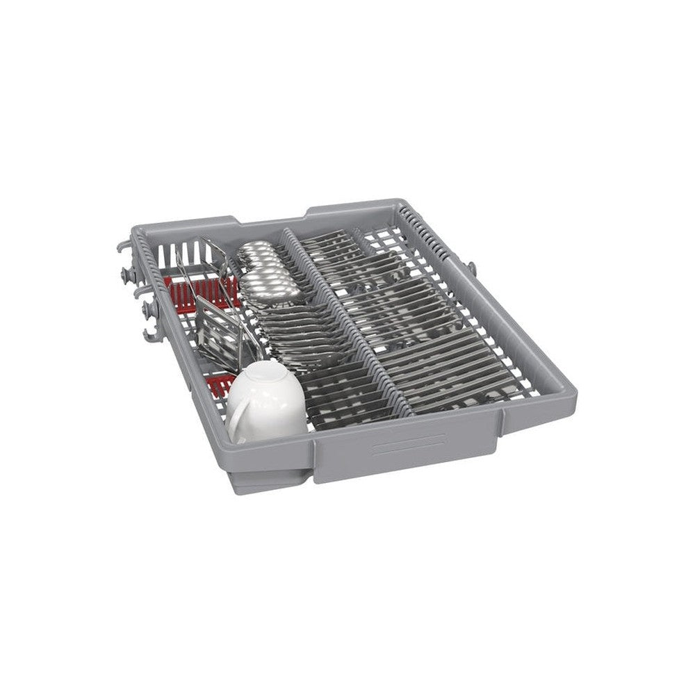 Bosch Slimline (45cm wide) Integrated Dishwasher Series 4 SPV4EMX25G