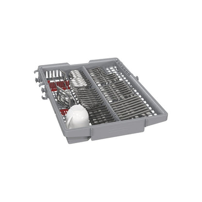 Bosch Slimline (45cm wide) Integrated Dishwasher Series 4 SPV4EMX25G