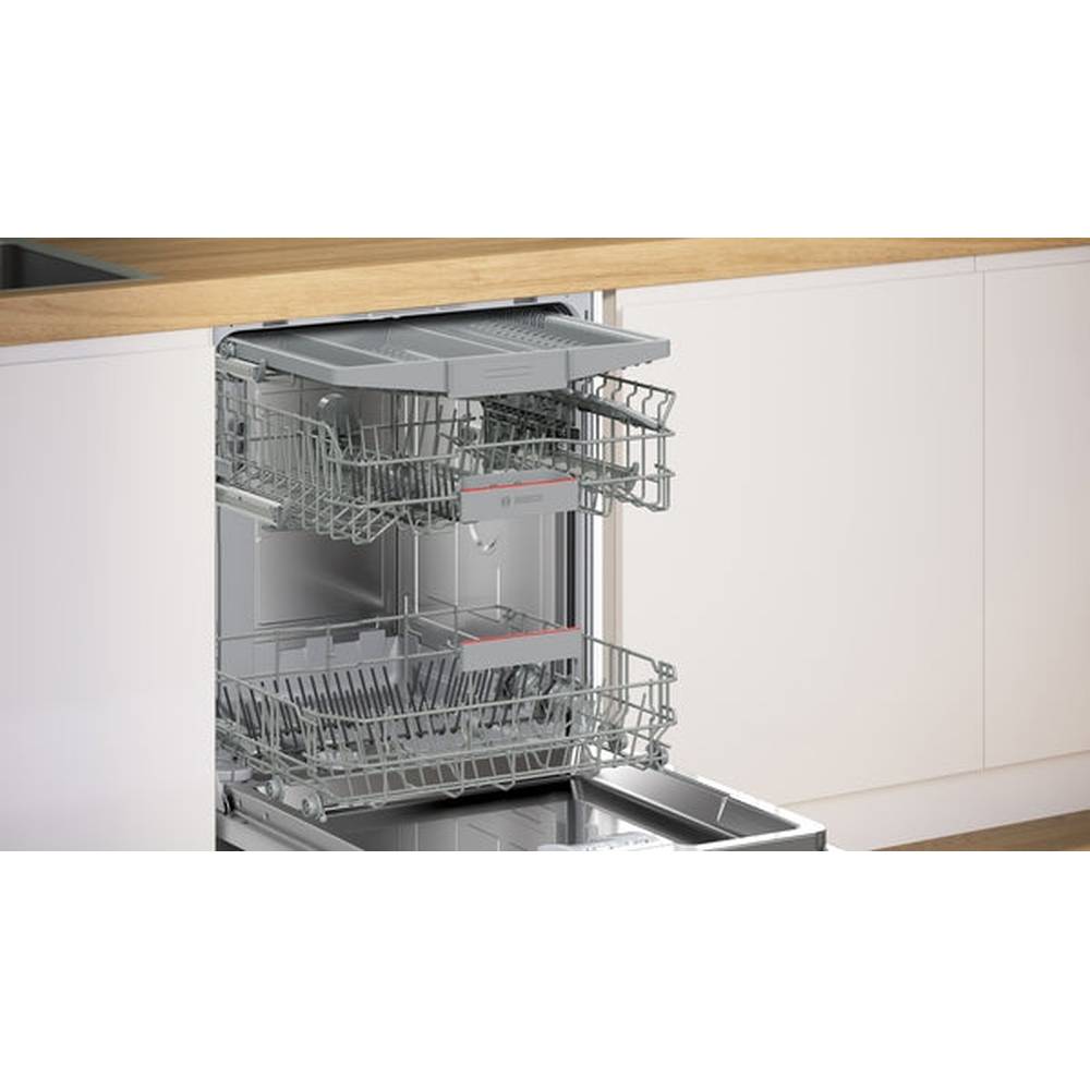 Bosch Series 4 Integrated Dishwasher