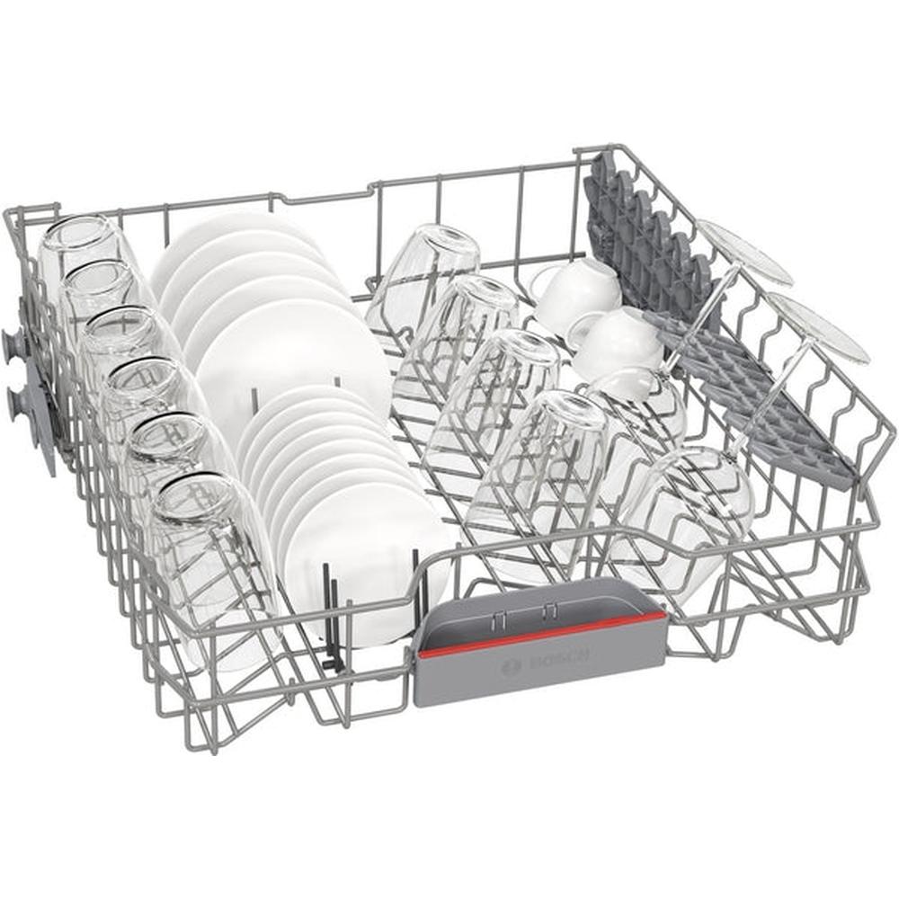 Bosch Series 4 Integrated Dishwasher